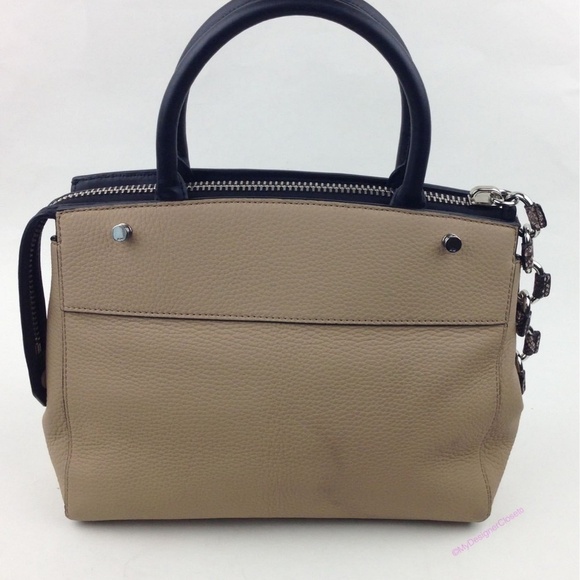 Alexander Wang Attica Flap Top Handle Bag - Picture 2 of 9